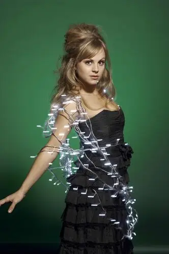 Tina O'Brien Wall Poster picture 336194