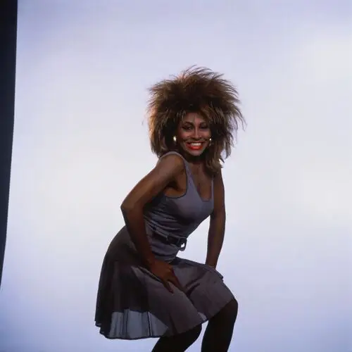 Tina Turner Tote Bag - idPoster.com