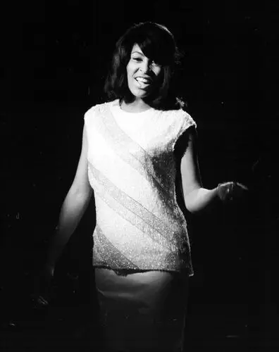 Tina Turner Tote Bag - idPoster.com