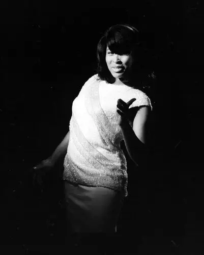 Tina Turner Women's Colored Hoodie - idPoster.com