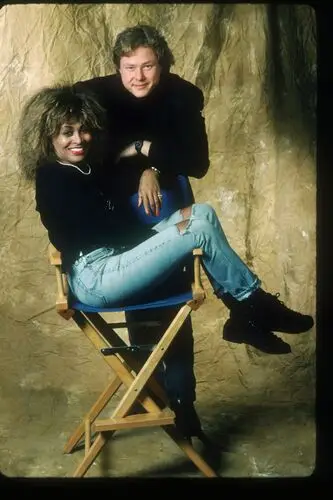 Tina Turner Jigsaw Puzzle picture 547254
