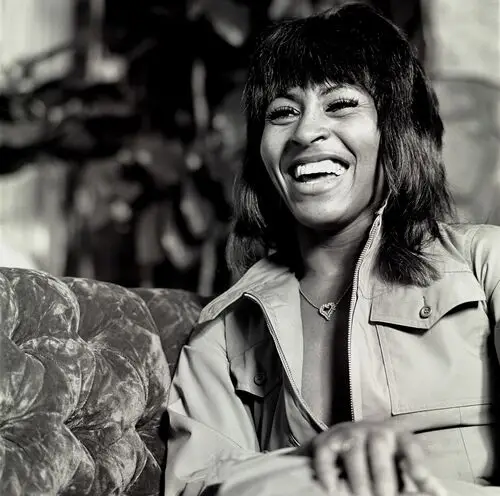 Tina Turner Jigsaw Puzzle picture 67810