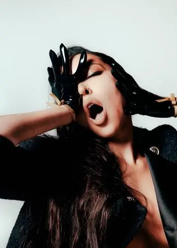 Tinashe Wall Poster picture 18751