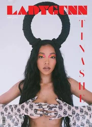 Tinashe Wall Poster picture 18759