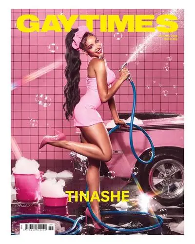 Tinashe Wall Poster picture 18774