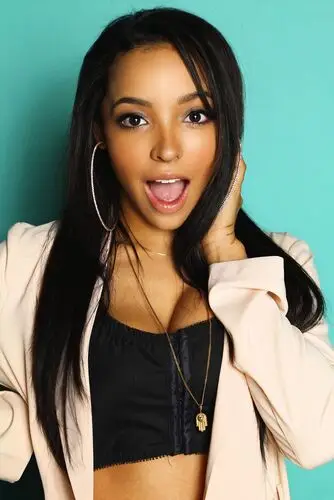 Tinashe Computer MousePad picture 535417