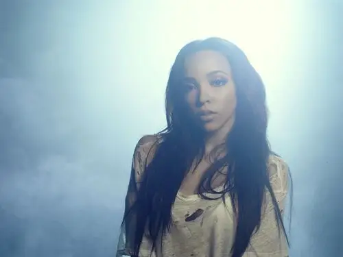 Tinashe Jigsaw Puzzle picture 535423