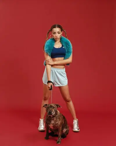 Tinashe Jigsaw Puzzle picture 882715