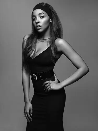 Tinashe Computer MousePad picture 882746