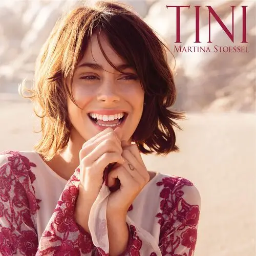 Tini Stoessel Wall Poster picture 936875