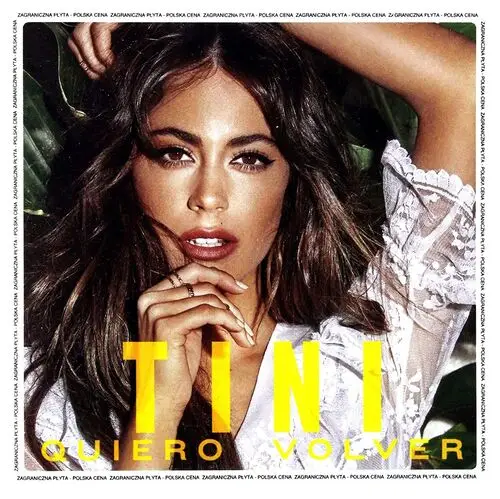 Tini Stoessel Jigsaw Puzzle picture 936880