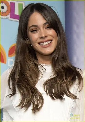 Tini Stoessel Wall Poster picture 936883