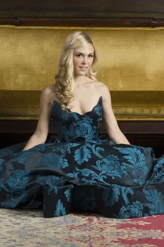 Tinsley Mortimer Computer MousePad picture 406686