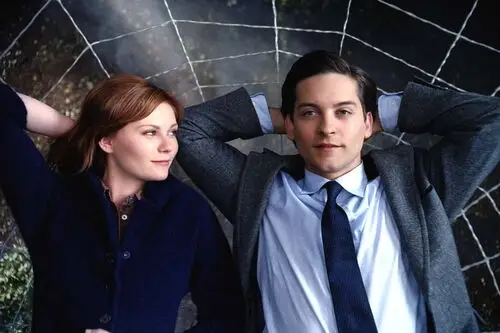 Tobey Maguire Jigsaw Puzzle picture 103280