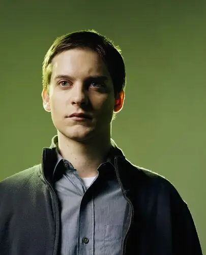 Tobey Maguire Wall Poster picture 103281