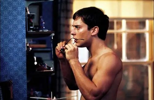 Tobey Maguire Image Jpg picture 103287