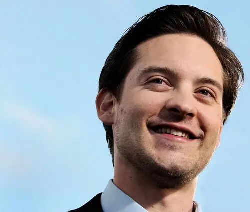Tobey Maguire Jigsaw Puzzle picture 103289