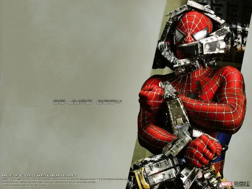 Tobey Maguire Wall Poster picture 103296