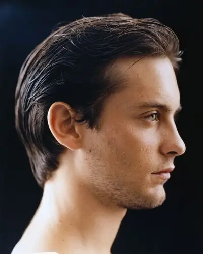 Tobey Maguire Fridge Magnet picture 478098