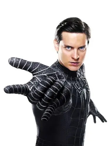 Tobey Maguire Wall Poster picture 480854