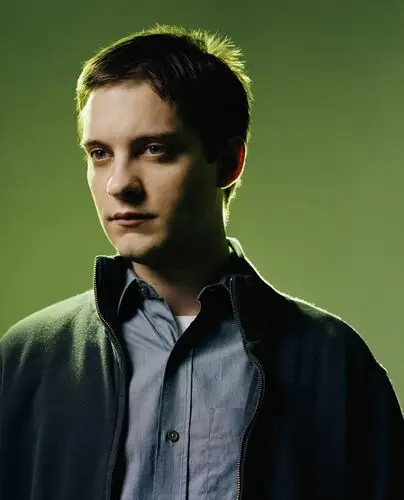 Tobey Maguire Computer MousePad picture 483847