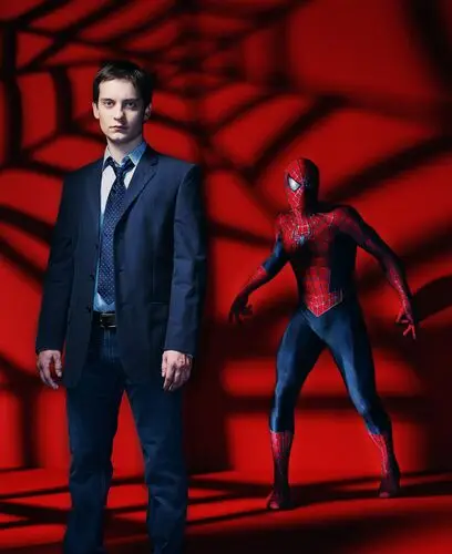 Tobey Maguire Image Jpg picture 483849