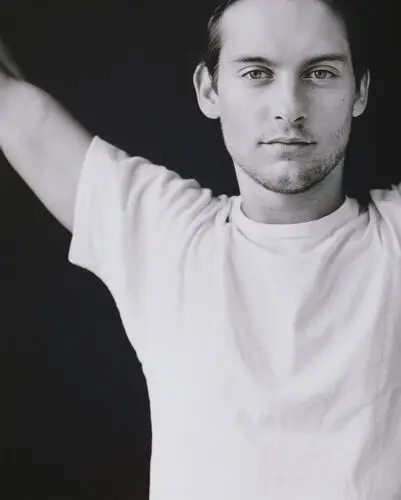 Tobey Maguire Image Jpg picture 485750