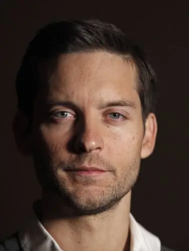 Tobey Maguire Jigsaw Puzzle picture 521289