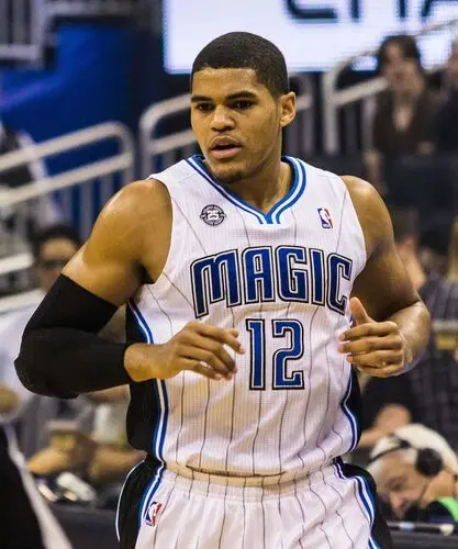 Tobias Harris Wall Poster picture 716920
