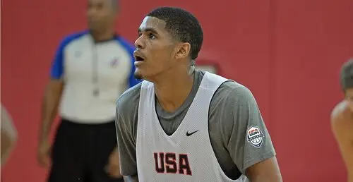Tobias Harris Protected Face mask - idPoster.com