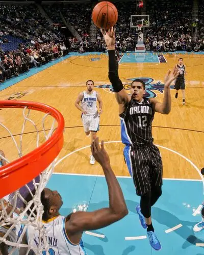 Tobias Harris Wall Poster picture 717001