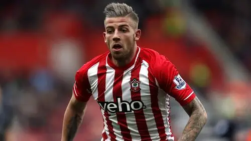 Toby Alderweireld Wall Poster picture 711117