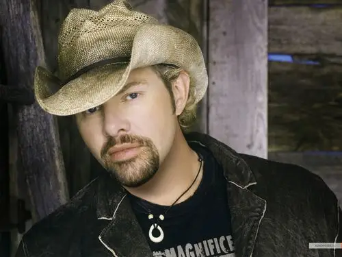 Toby Keith Wall Poster picture 20020