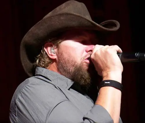 Toby Keith Jigsaw Puzzle picture 79869