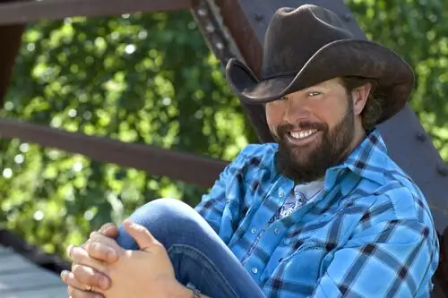 Toby Keith Jigsaw Puzzle picture 79870