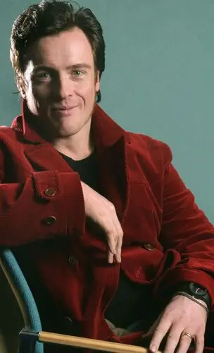 Toby Stephens Wall Poster picture 330659