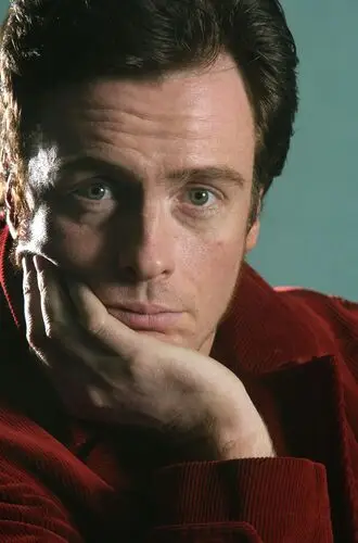Toby Stephens Wall Poster picture 330660
