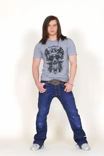 Tokio Hotel Men's Colored  Long Sleeve T-Shirt - idPoster.com