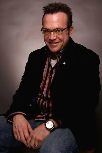 Tom Arnold Wall Poster picture 498418