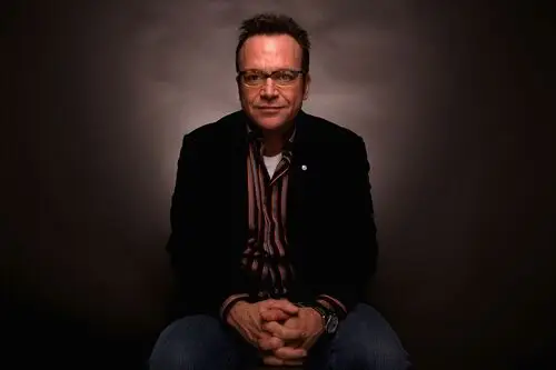 Tom Arnold Computer MousePad picture 498420