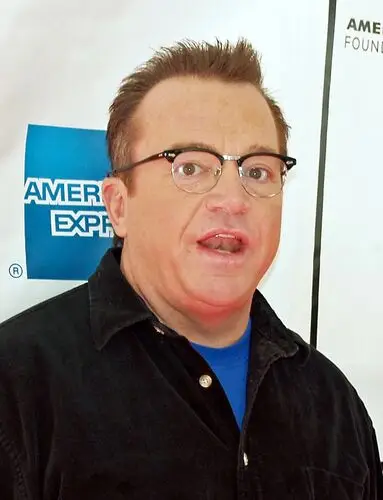 Tom Arnold Wall Poster picture 78151