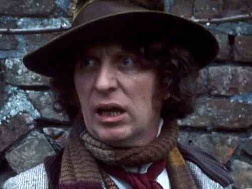 Tom Baker Jigsaw Puzzle picture 119270