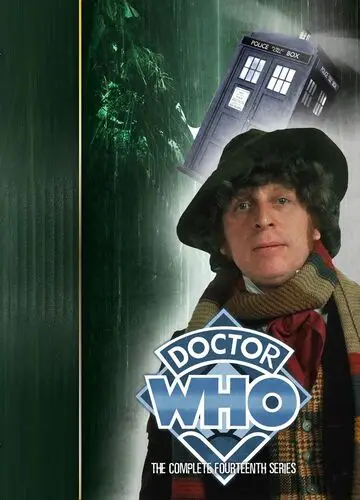 Tom Baker Wall Poster picture 119271
