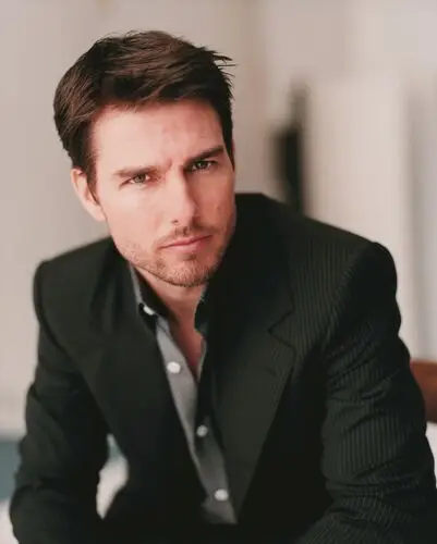 Tom Cruise Jigsaw Puzzle picture 49046