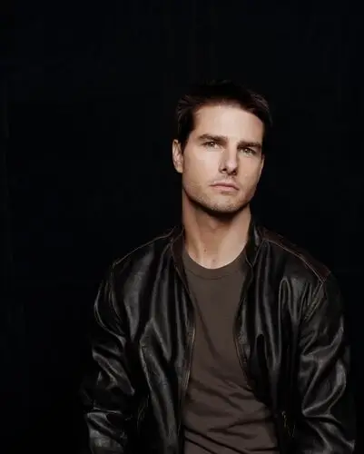 Tom Cruise Computer MousePad picture 49051