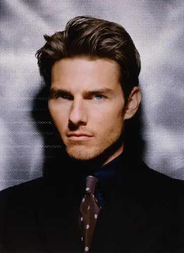 Tom Cruise Jigsaw Puzzle picture 494576