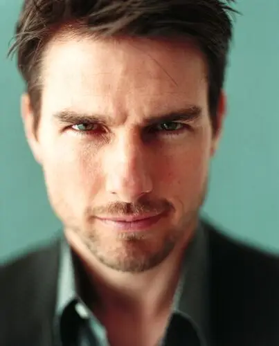Tom Cruise Wall Poster picture 494599