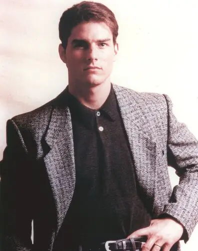 Tom Cruise Jigsaw Puzzle picture 500718
