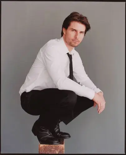 Tom Cruise Fridge Magnet picture 509522