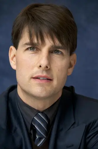 Tom Cruise Jigsaw Puzzle picture 790466
